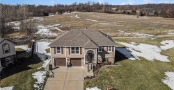 1704 NE 197th Court, Smithville, MO 64089 | MLS#2527814