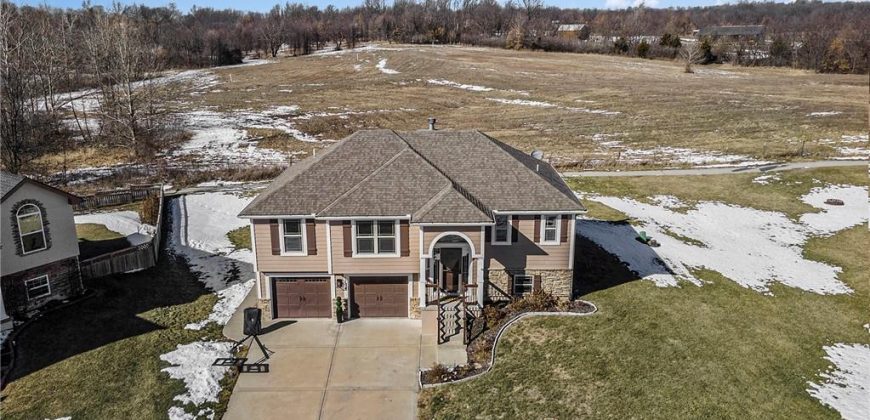 1704 NE 197th Court, Smithville, MO 64089 | MLS#2527814