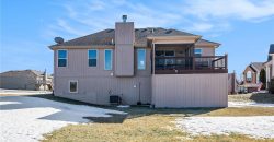 1704 NE 197th Court, Smithville, MO 64089 | MLS#2527814