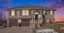 1704 NE 197th Court, Smithville, MO 64089 | MLS#2527814