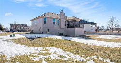 1704 NE 197th Court, Smithville, MO 64089 | MLS#2527814