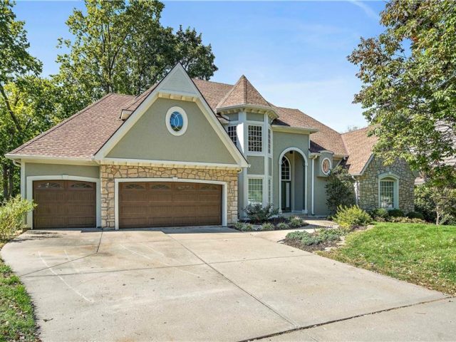 6208 N Mattox Road, Kansas City, MO 64151 | MLS#2516284