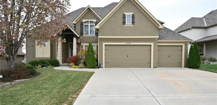 12795  Apple Blossom Drive, Platte City, MO 64079 | MLS#2524607