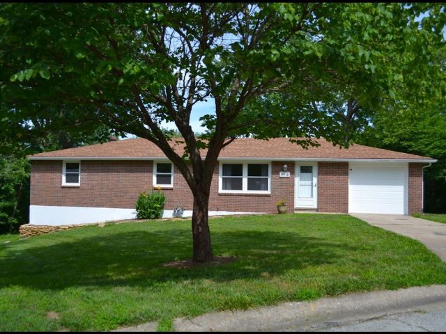 4916  NW 61st Terrace, Kansas City, MO 64151 | MLS#2528157