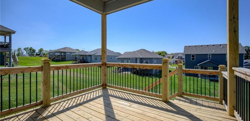 2156  Hay Market Court, Liberty, MO 64068 | MLS#2494447