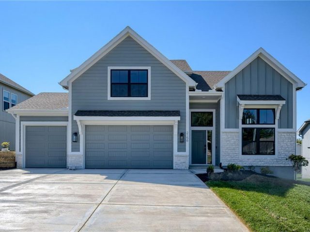 2156  Hay Market Court, Liberty, MO 64068 | MLS#2494447