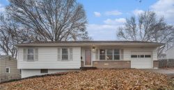 926  Hillside Avenue, Liberty, MO 64068 | MLS#2521633