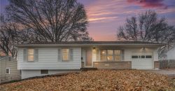 926  Hillside Avenue, Liberty, MO 64068 | MLS#2521633