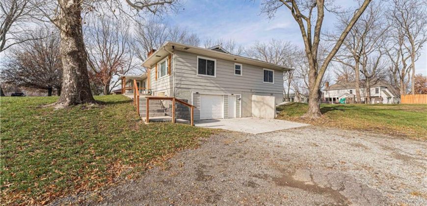 6206 NW Tower Drive, Platte Woods, MO 64151 | MLS#2523527