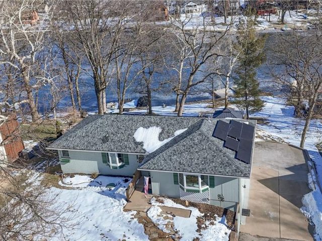 8219 NW Hillside Drive, Weatherby Lake, MO 64152 | MLS#2527108