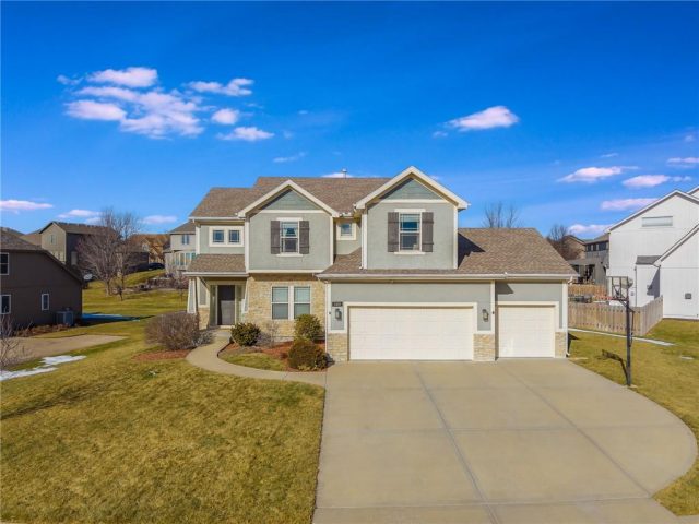 2400 NE 109th Street, Kansas City, MO 64155 | MLS#2527477