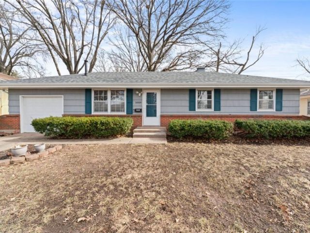 5009 N Michigan Avenue, Kansas City, MO 64118 | MLS#2527616