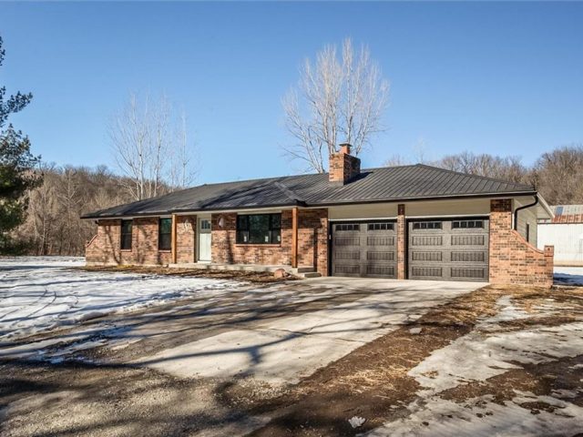 36520  Brown Road, Rushville, MO 64484 | MLS#2528451