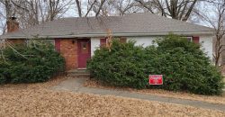 9909 NW Blum Road, Kansas City, MO 64152 | MLS#2528673