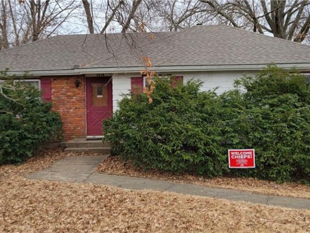 9909 NW Blum Road, Kansas City, MO 64152 | MLS#2528673