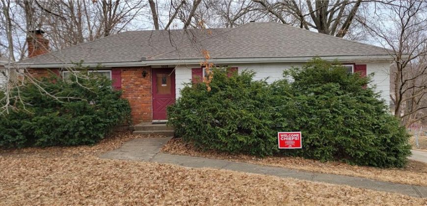 9909 NW Blum Road, Kansas City, MO 64152 | MLS#2528673