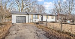 805  Rock Street, Weston, MO 64098 | MLS#2528737