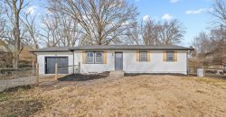 805  Rock Street, Weston, MO 64098 | MLS#2528737