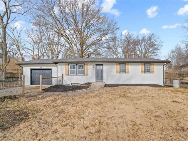 805  Rock Street, Weston, MO 64098 | MLS#2528737