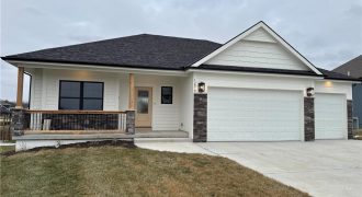 12870 N Champanel Way, Platte City, MO 64079 | MLS#2500826