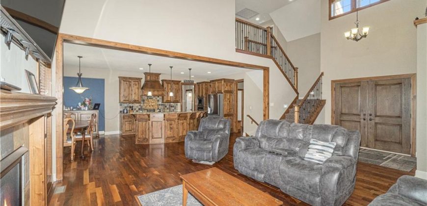 17650 NW 127th Street, Platte City, MO 64079 | MLS#2520533