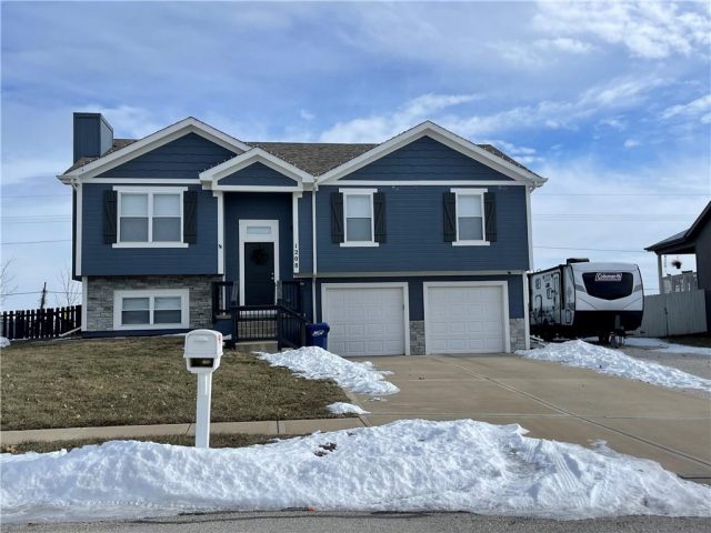 1208  Viola Street, Smithville, MO 64089 | MLS#2524761