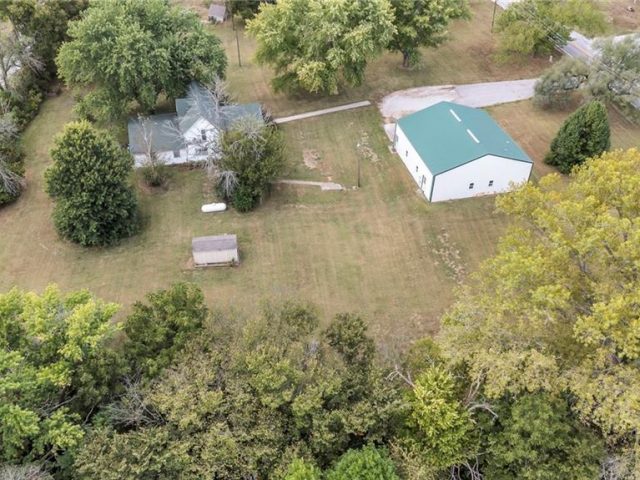 3815  Highway Z Highway, Edgerton, MO 64444 | MLS#2509230