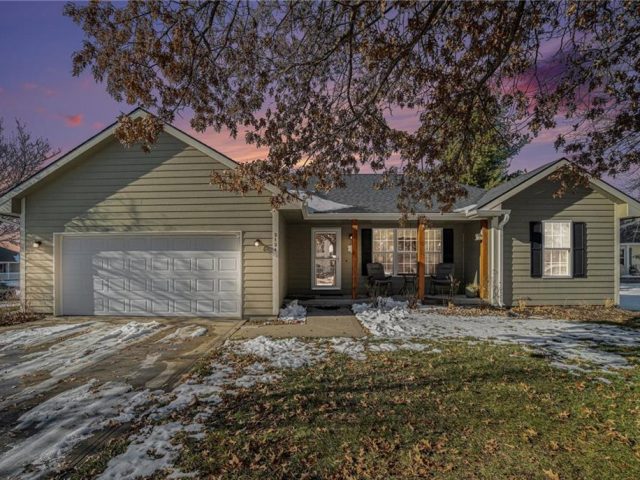 2124  Orchard Place, Kearney, MO 64060 | MLS#2526277