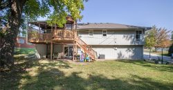 1503 NE 73rd Terrace, Gladstone, MO 64118 | MLS#2514072