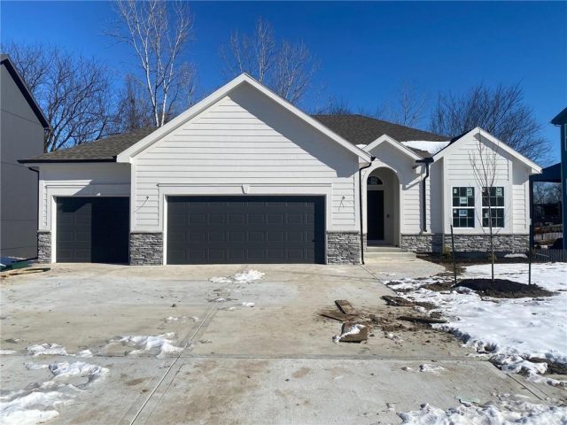 1609  Clear Creek Drive, Kearney, MO 64060 | MLS#2521474