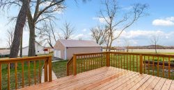 827  County Road Kk Highway, Smithville, MO 64089 | MLS#2519418