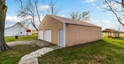 827  County Road Kk Highway, Smithville, MO 64089 | MLS#2519418