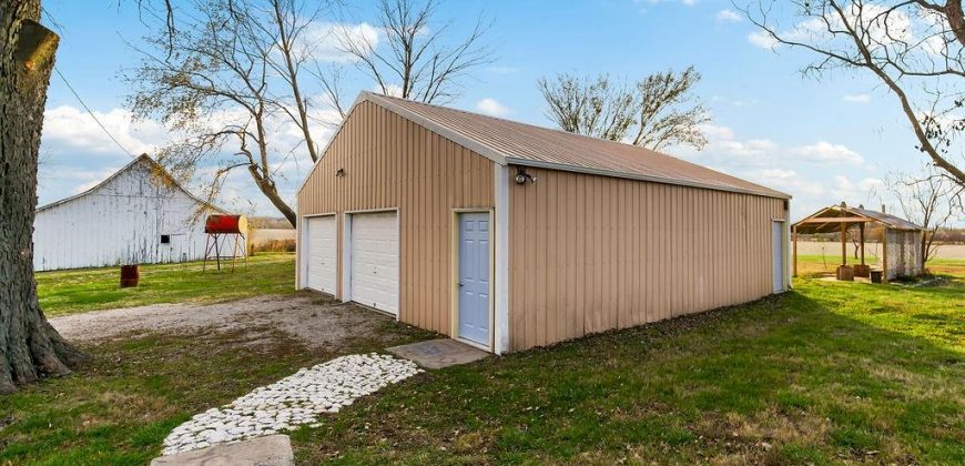 827  County Road Kk Highway, Smithville, MO 64089 | MLS#2519418