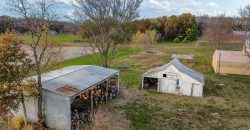 827  County Road Kk Highway, Smithville, MO 64089 | MLS#2519418