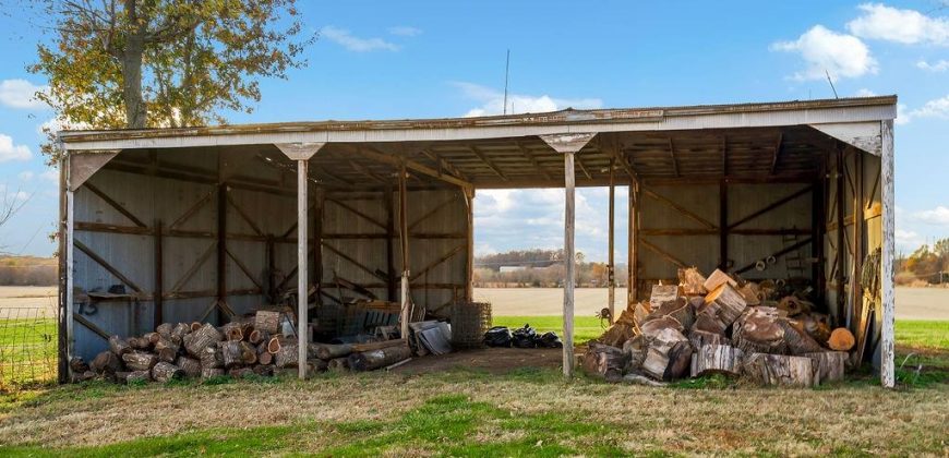 827  County Road Kk Highway, Smithville, MO 64089 | MLS#2519418