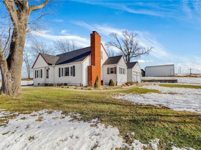 23705  King Road, De Kalb, MO 64440 | MLS#2525736