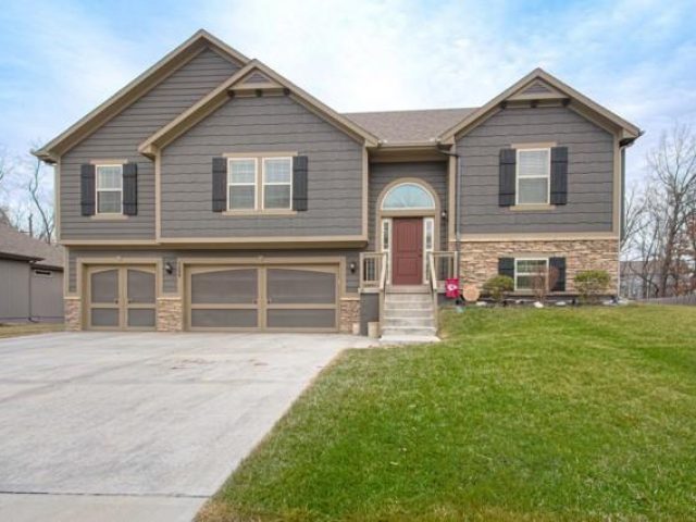 1309  Melissa Court, Kearney, MO 64060 | MLS#2526368