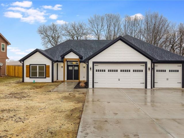 636  Shepherd Road, Lawson, MO 64062 | MLS#2499179