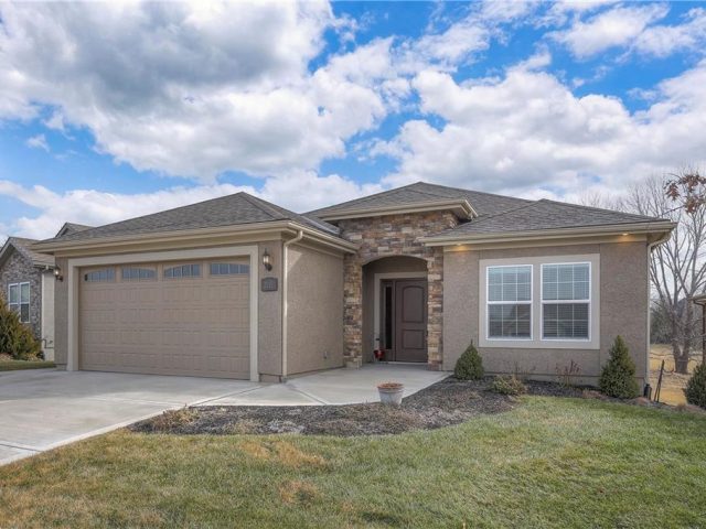 2115  Greenfield Point, Kearney, MO 64060 | MLS#2525579