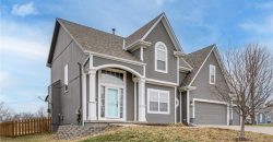 1226  Holly Court, Liberty, MO 64068 | MLS#2526794