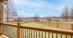 1226  Holly Court, Liberty, MO 64068 | MLS#2526794