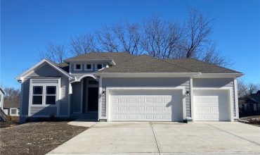 1103  Halle Drive, Kearney, MO 64060 | MLS#2526822