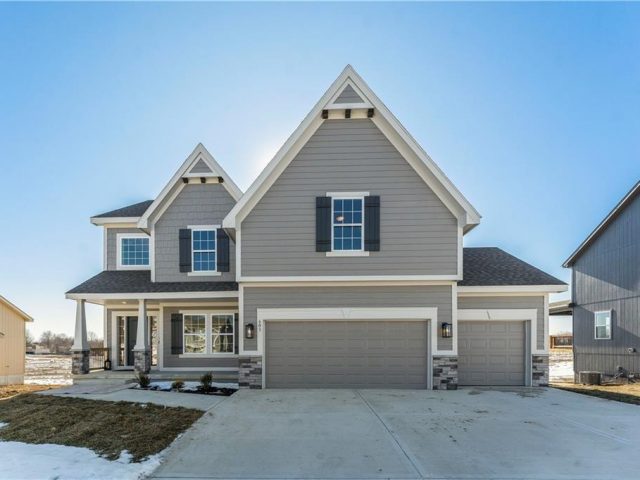 603 E 11th Street, Kearney, MO 64060 | MLS#2527583