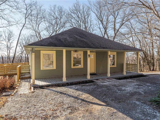 17800 N Bluff Road, Weston, MO 64098 | MLS#2524361