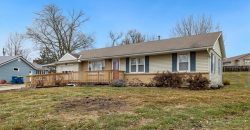 110  SOUTHSIDE Court, Excelsior Springs, MO 64024 | MLS#2528732