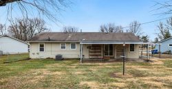 110  SOUTHSIDE Court, Excelsior Springs, MO 64024 | MLS#2528732