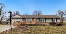 110  SOUTHSIDE Court, Excelsior Springs, MO 64024 | MLS#2528732