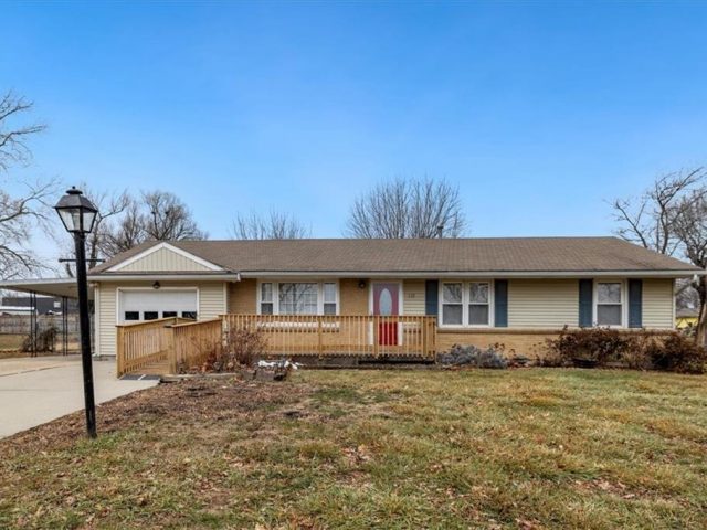 110  SOUTHSIDE Court, Excelsior Springs, MO 64024 | MLS#2528732