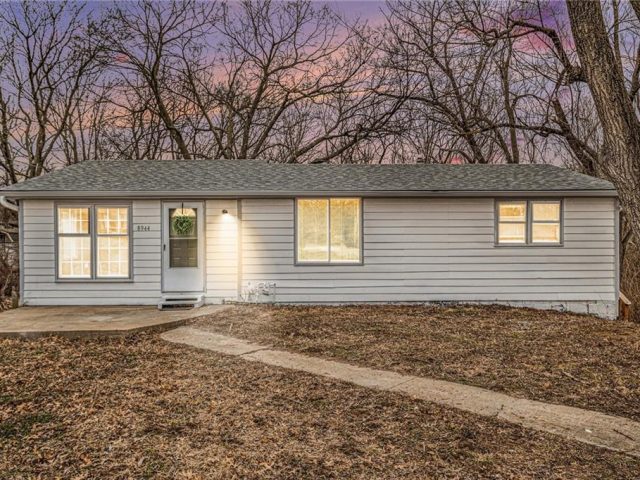 8944 NE Sammy Lane, Kansas City, MO 64155 | MLS#2530418