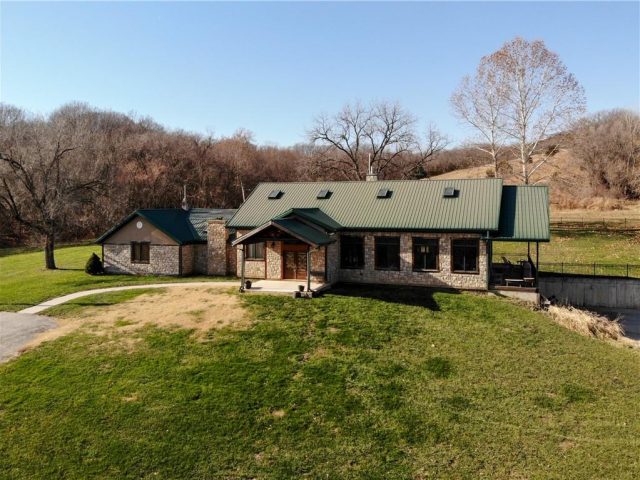 Homes for Sale in Weston, MO 64098 | 34510  Iatan Road